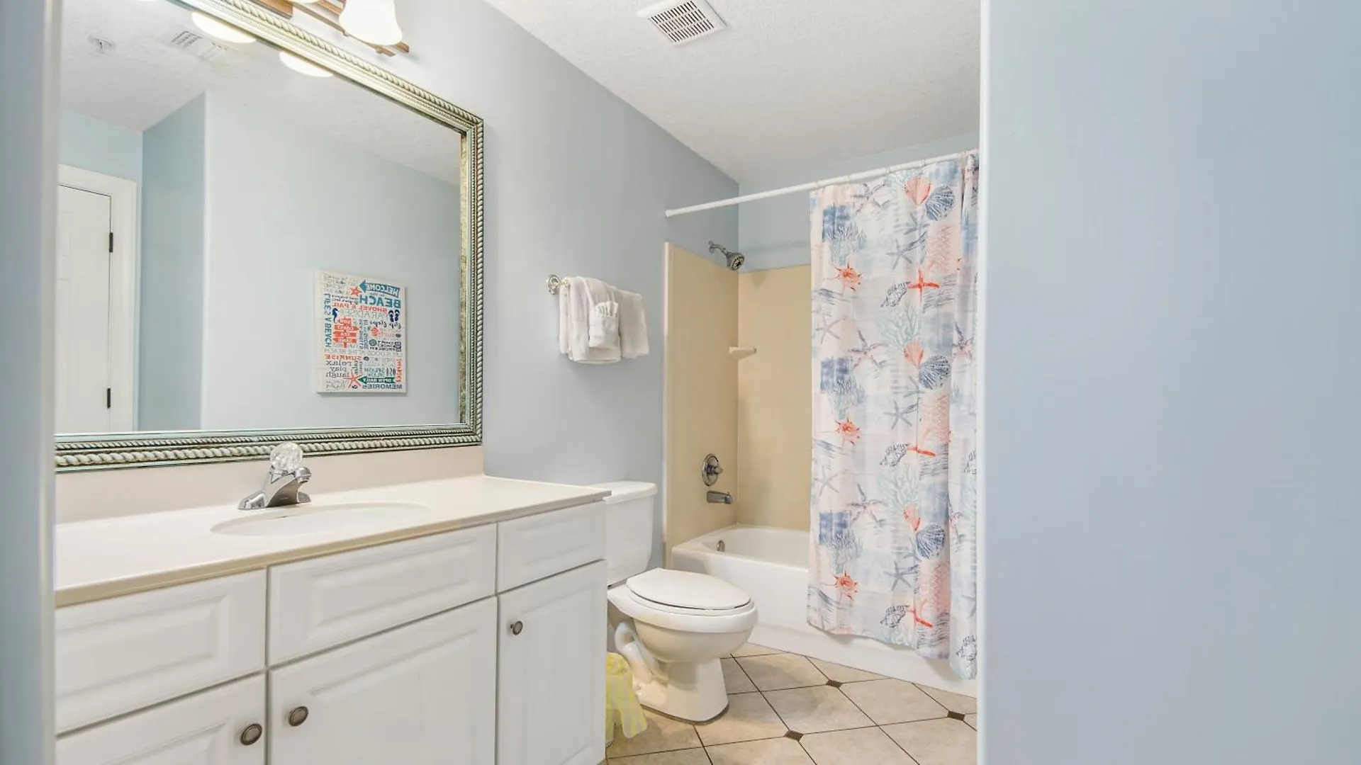 Emerald Isle 403 By Emerald Coast Retreats Panama City Beach