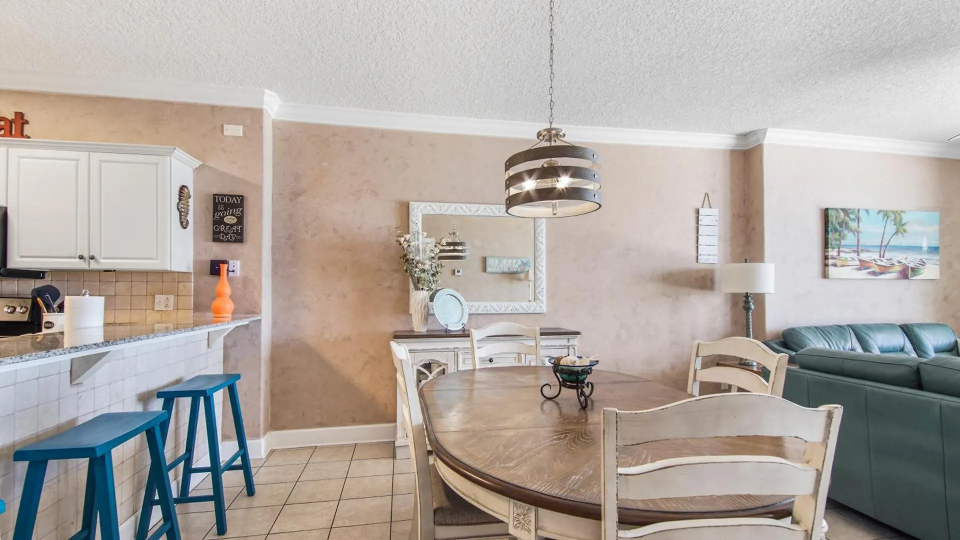 Emerald Isle 403 By Emerald Coast Retreats Panama City Beach 0*,