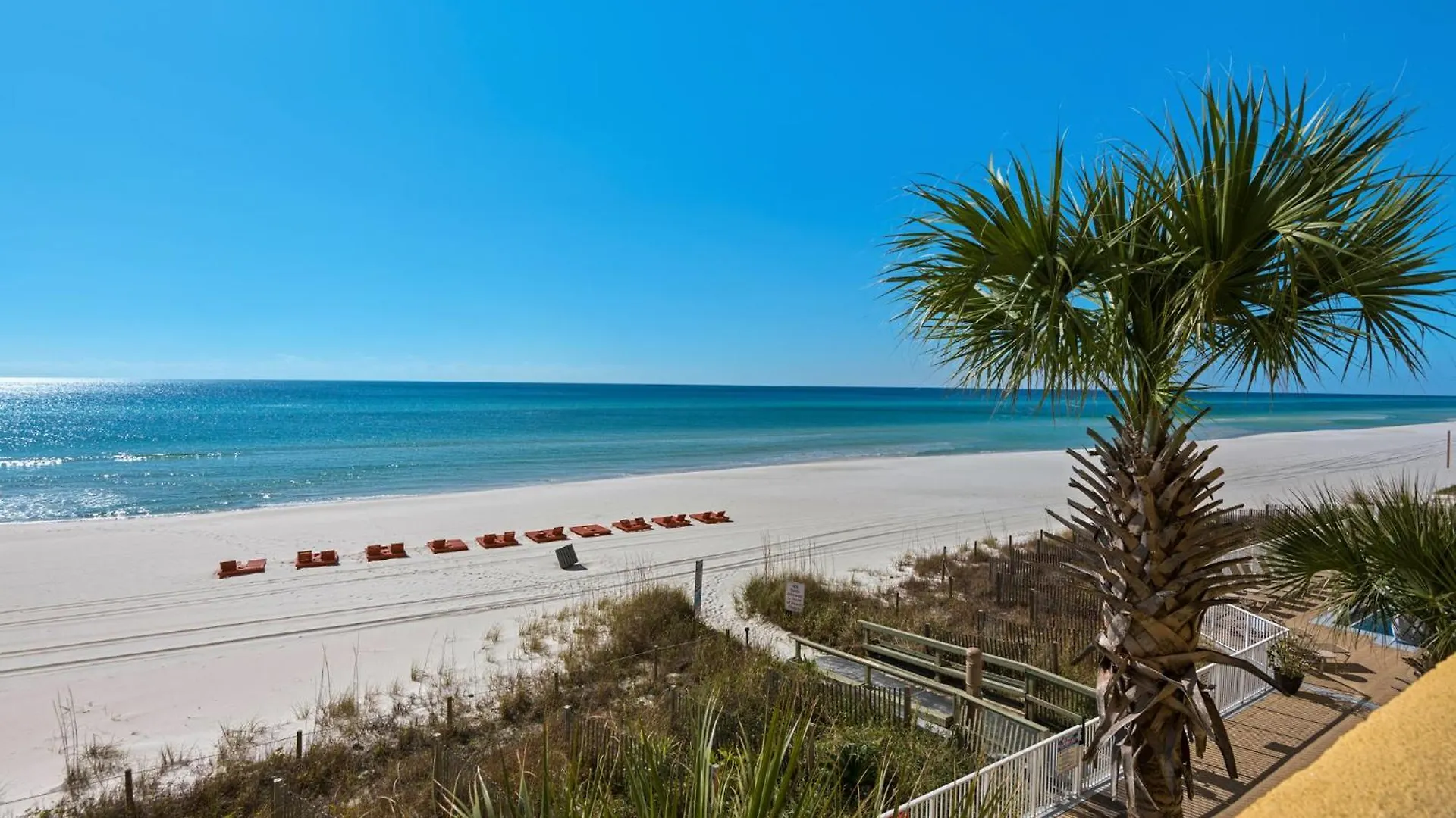 Apartment Emerald Isle 403 By Emerald Coast Retreats Panama City Beach