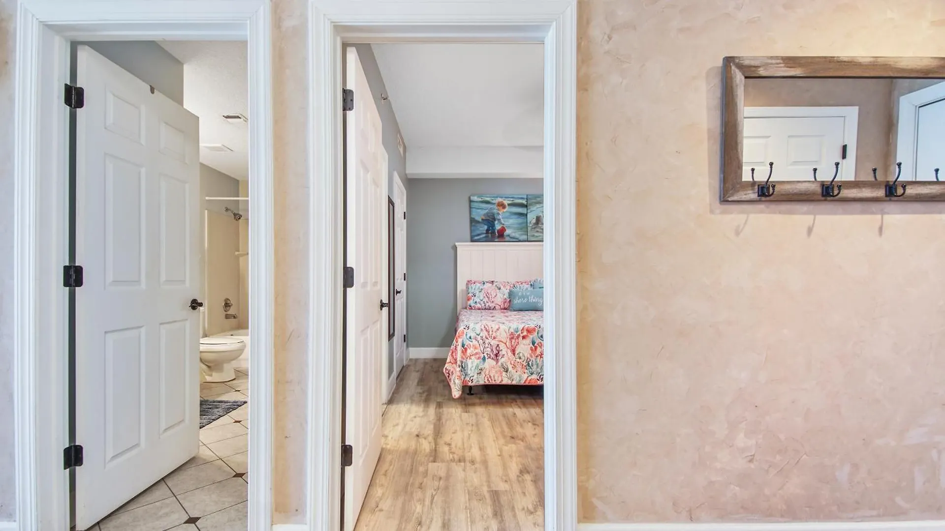 Emerald Isle 403 By Emerald Coast Retreats Panama City Beach Apartment