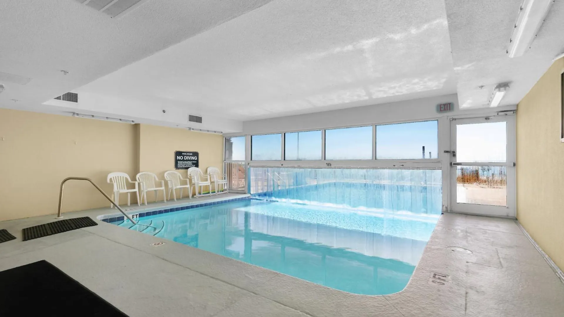 Emerald Isle 403 By Emerald Coast Retreats Panama City Beach