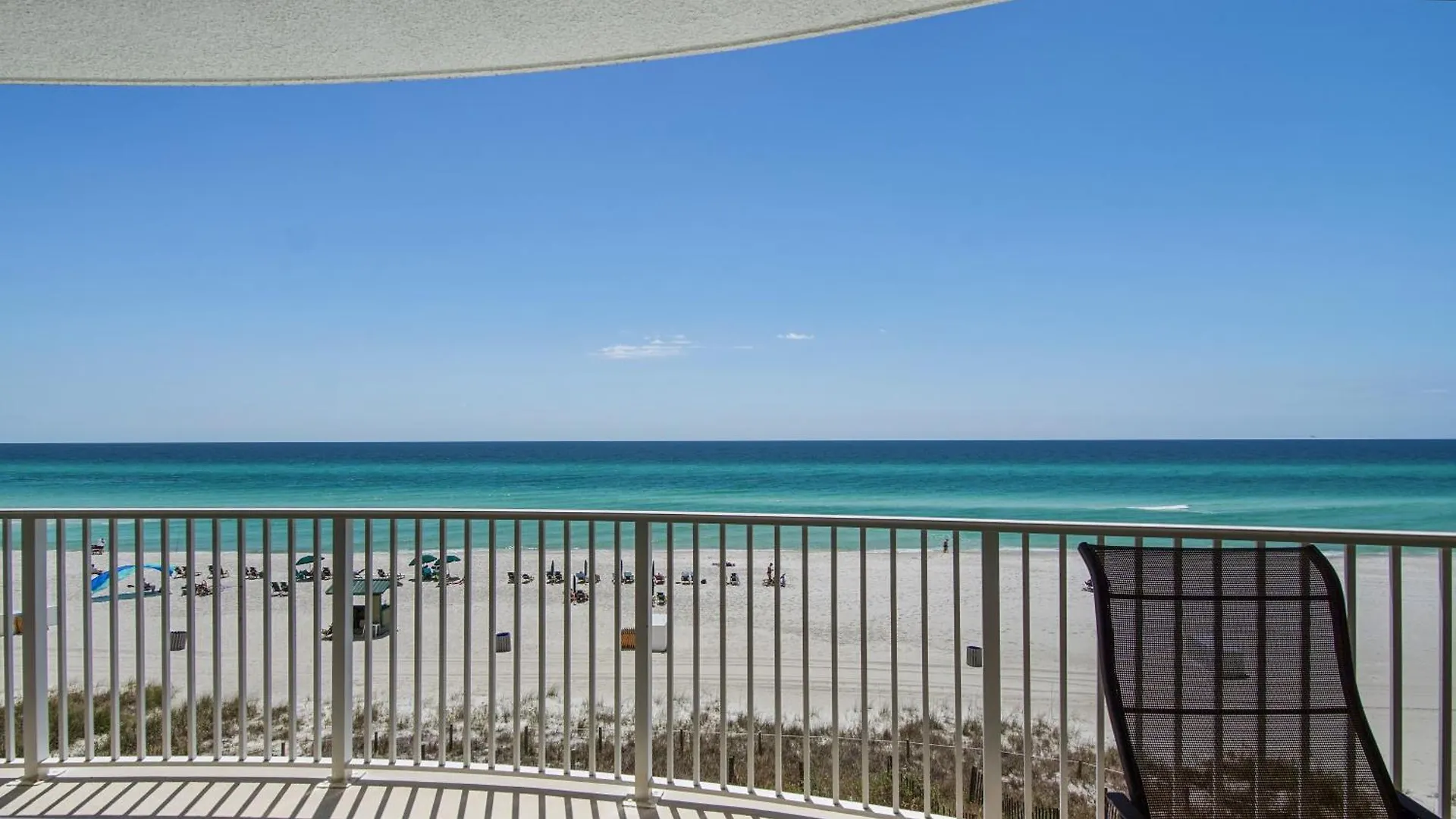 Emerald Isle 403 By Emerald Coast Retreats Panama City Beach 0*,  United States