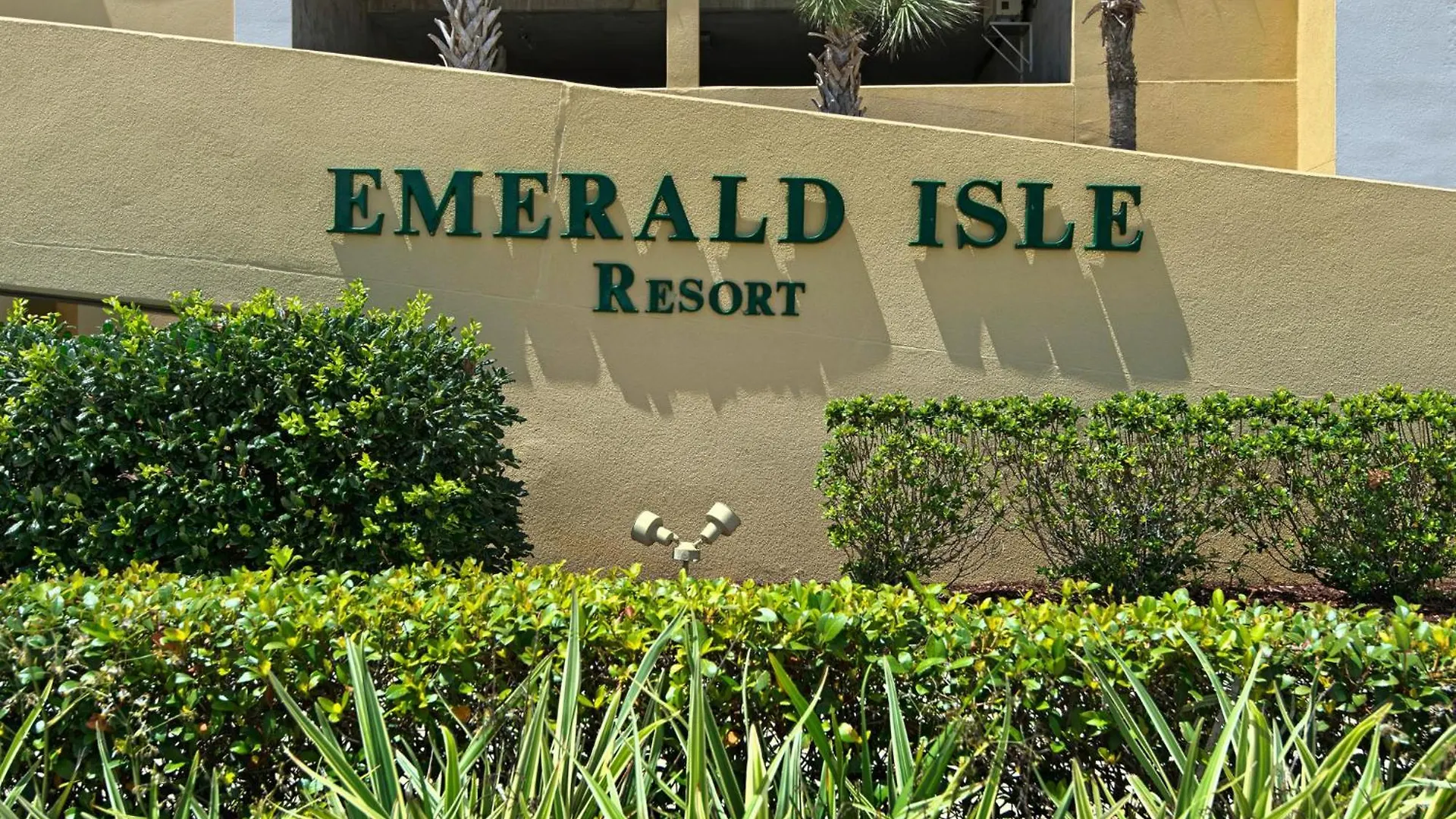 Emerald Isle 403 By Emerald Coast Retreats Panama City Beach Apartment
