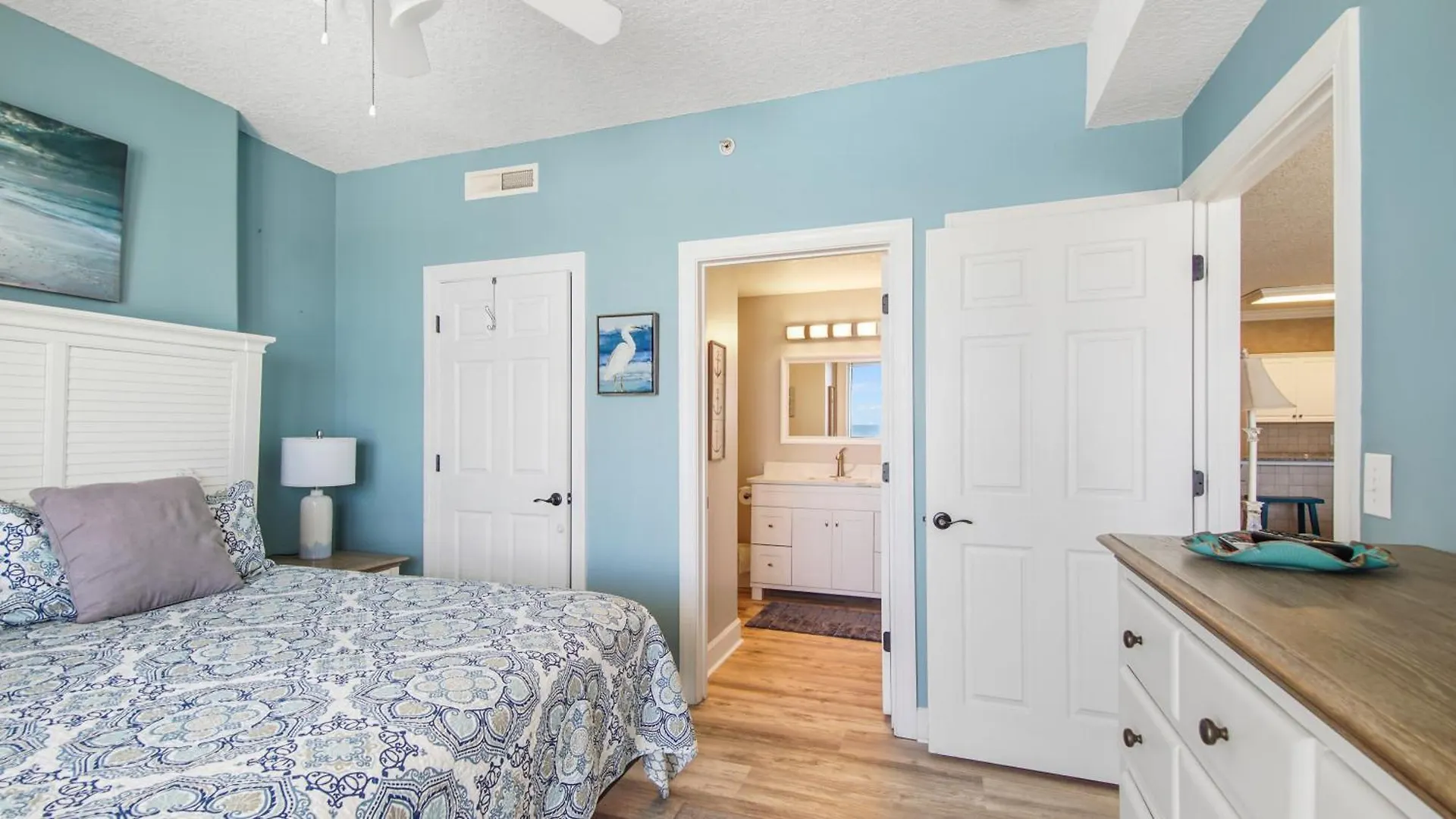 Emerald Isle 403 By Emerald Coast Retreats Panama City Beach 0*,  United States