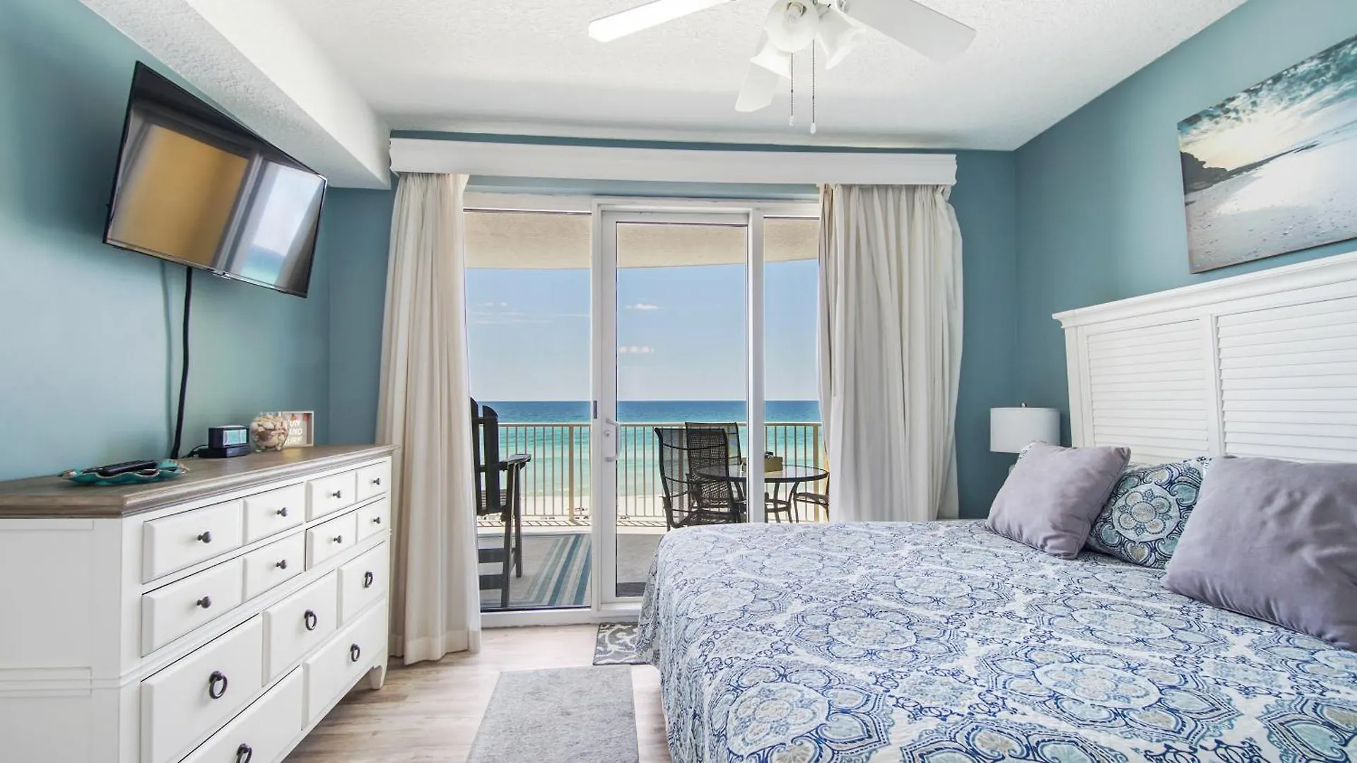 Emerald Isle 403 By Emerald Coast Retreats Panama City Beach Apartment