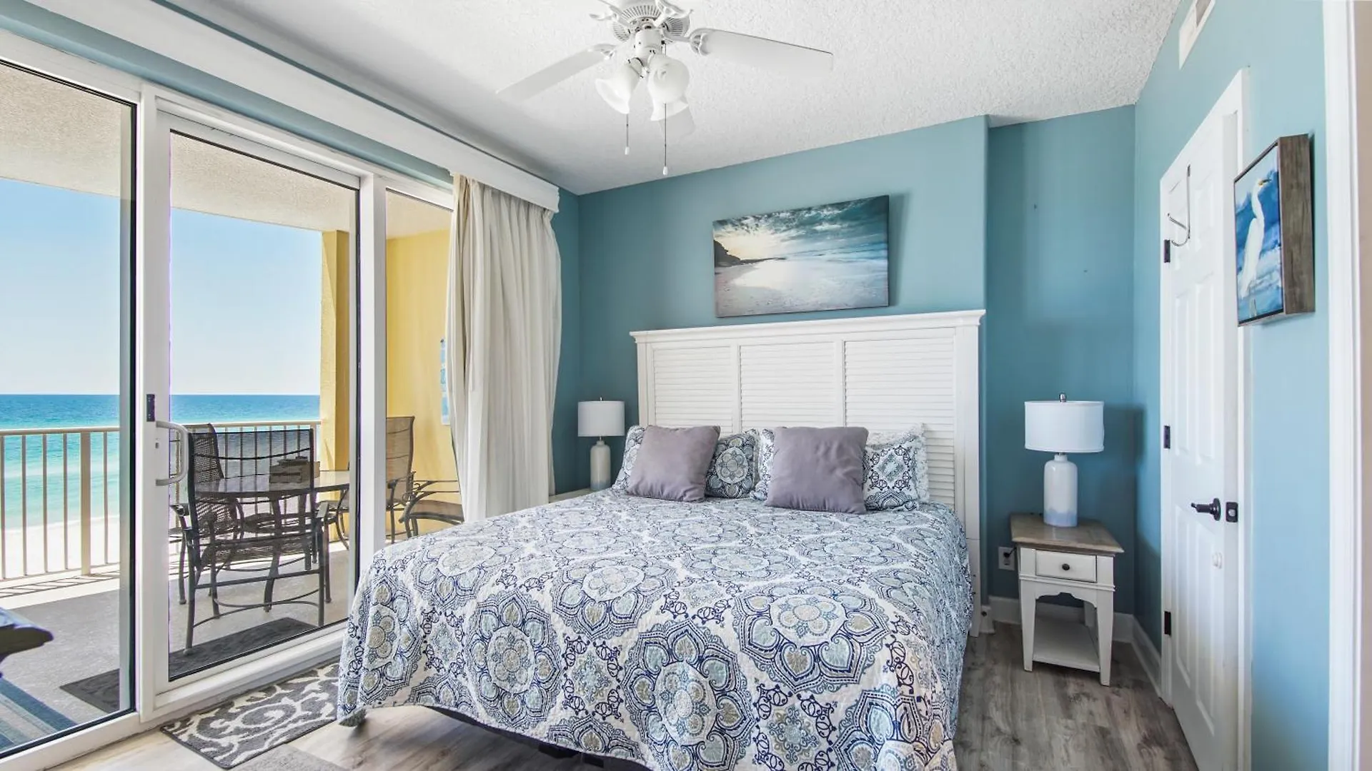 Apartment Emerald Isle 403 By Emerald Coast Retreats Panama City Beach United States