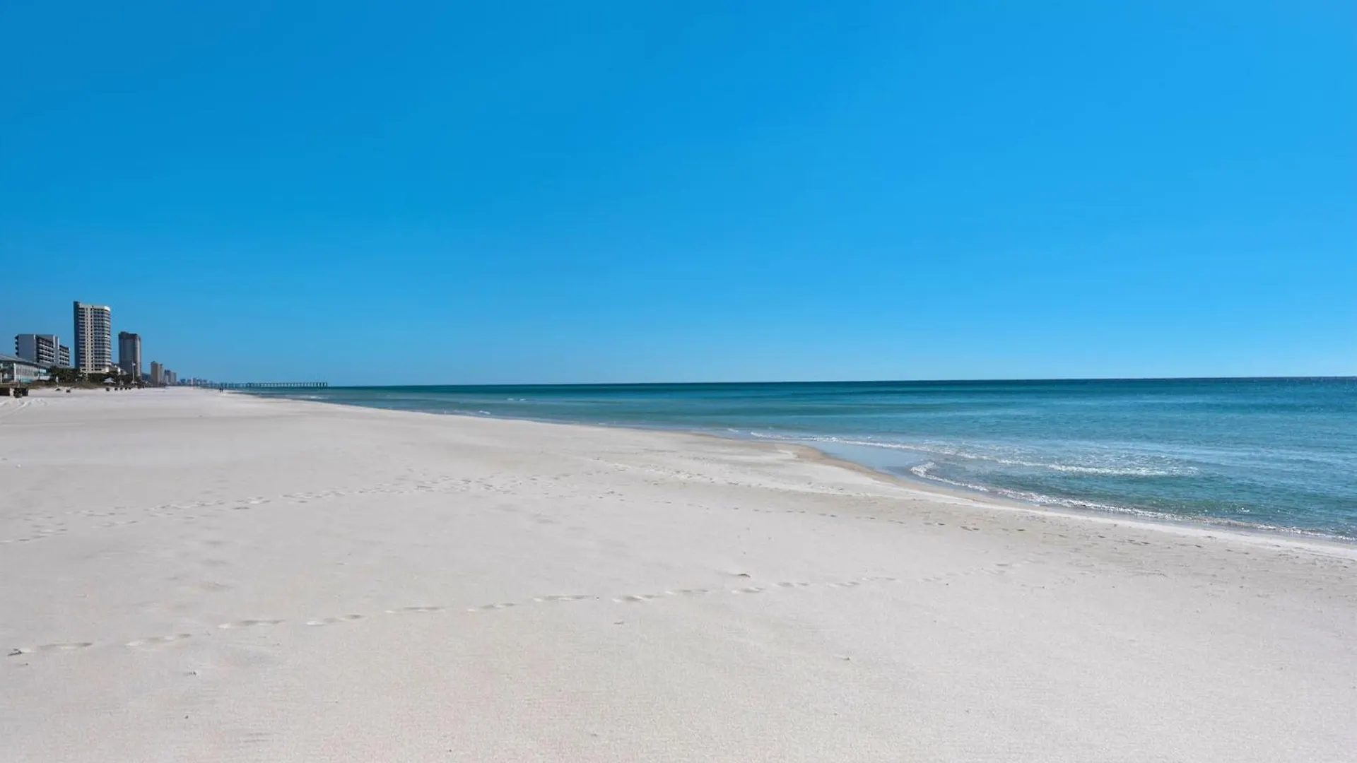 Emerald Isle 403 By Emerald Coast Retreats Panama City Beach Apartment