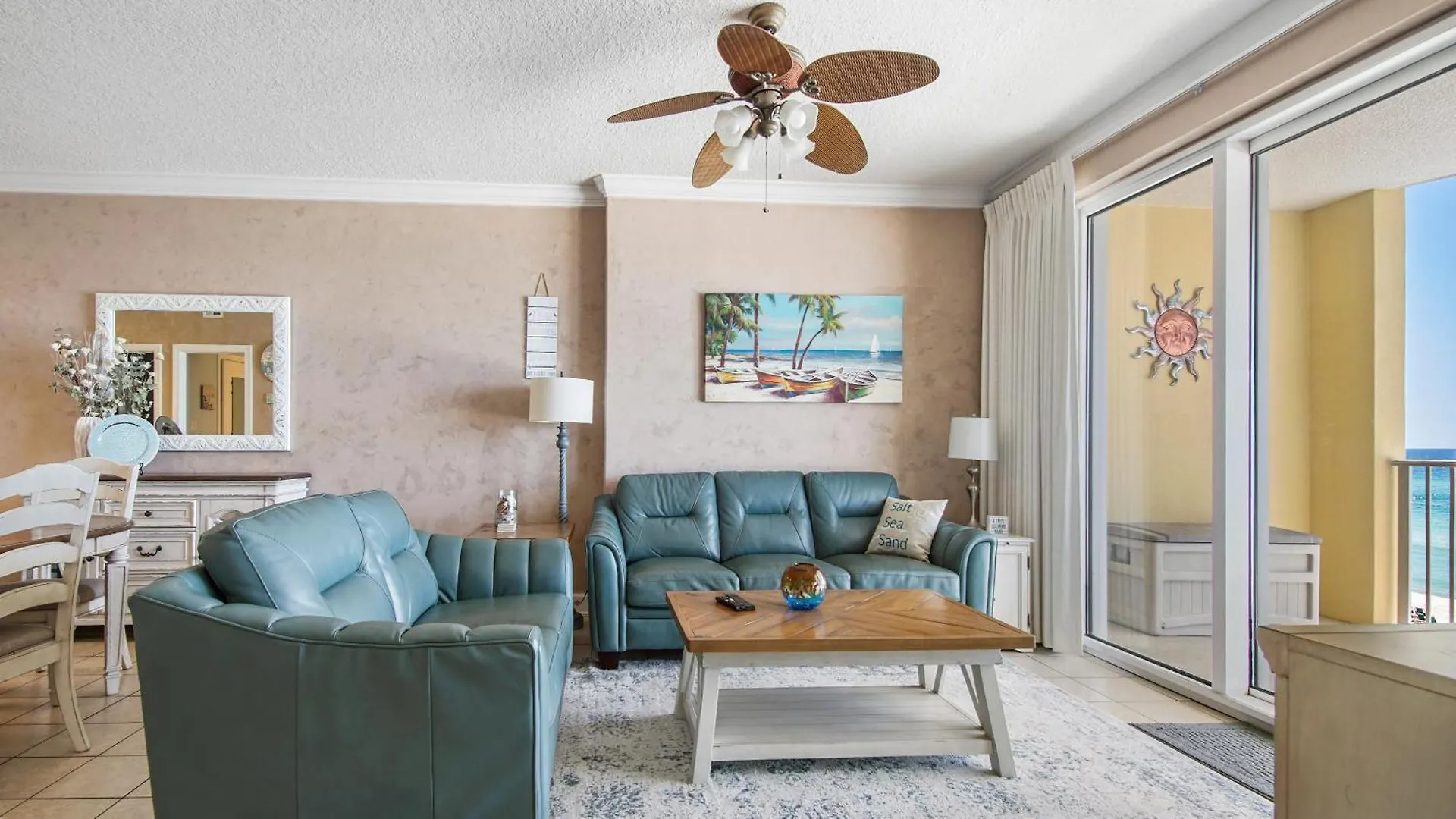 Apartment Emerald Isle 403 By Emerald Coast Retreats Panama City Beach United States