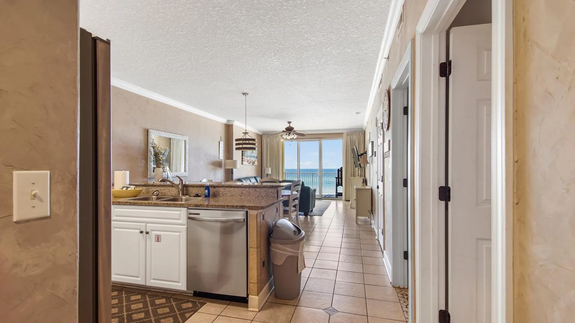 Emerald Isle 403 By Emerald Coast Retreats Panama City Beach United States