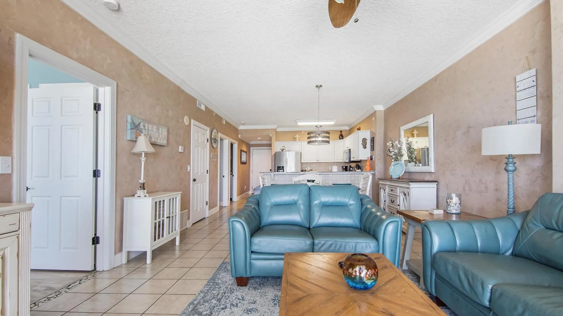 Emerald Isle 403 By Emerald Coast Retreats Panama City Beach