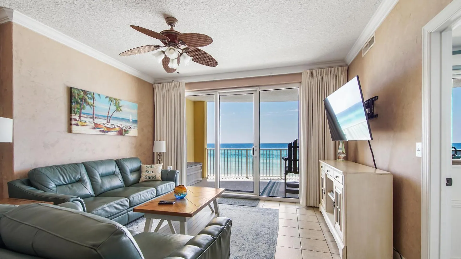 Emerald Isle 403 By Emerald Coast Retreats Panama City Beach