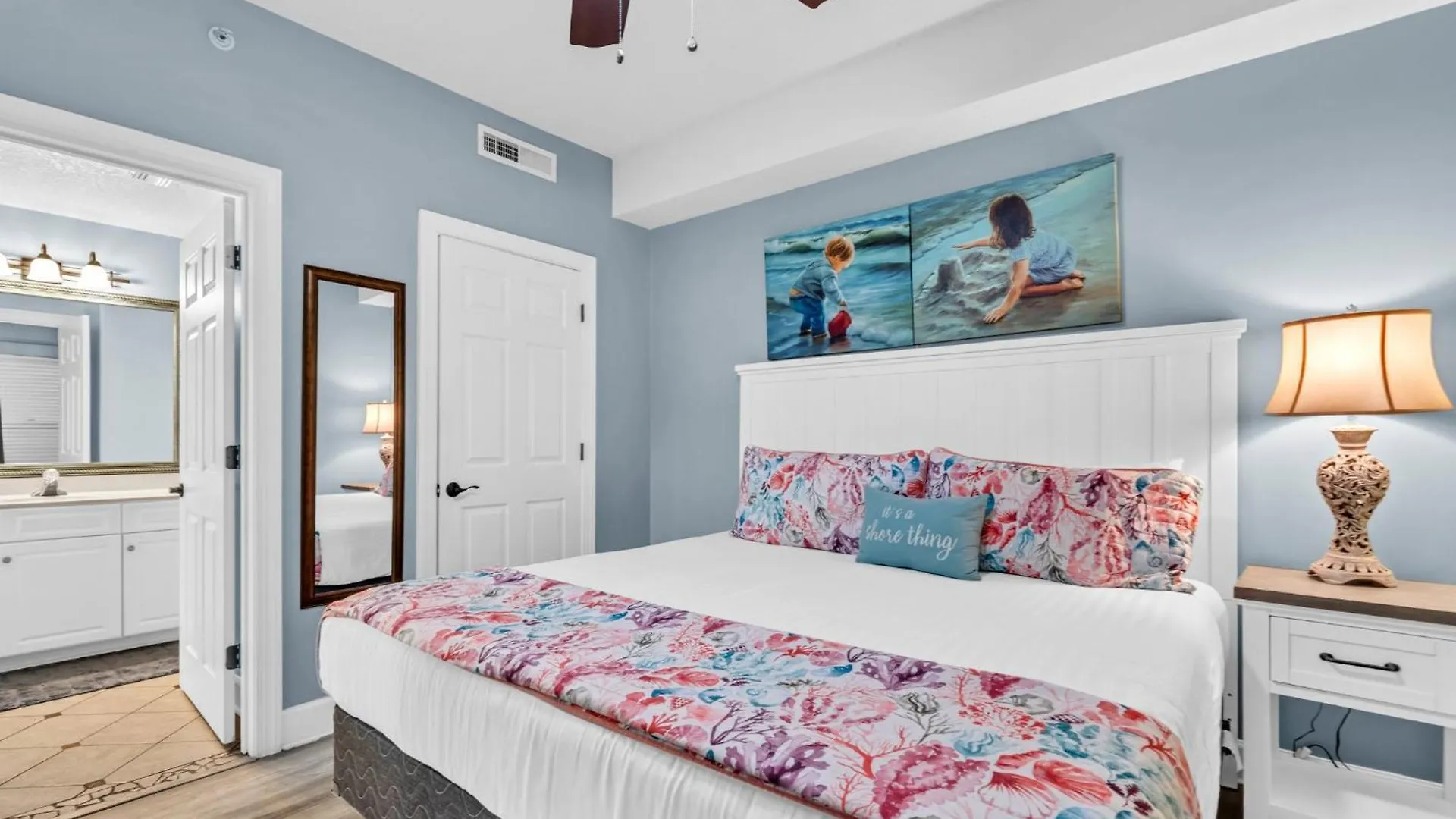 Emerald Isle 403 By Emerald Coast Retreats Panama City Beach Apartment
