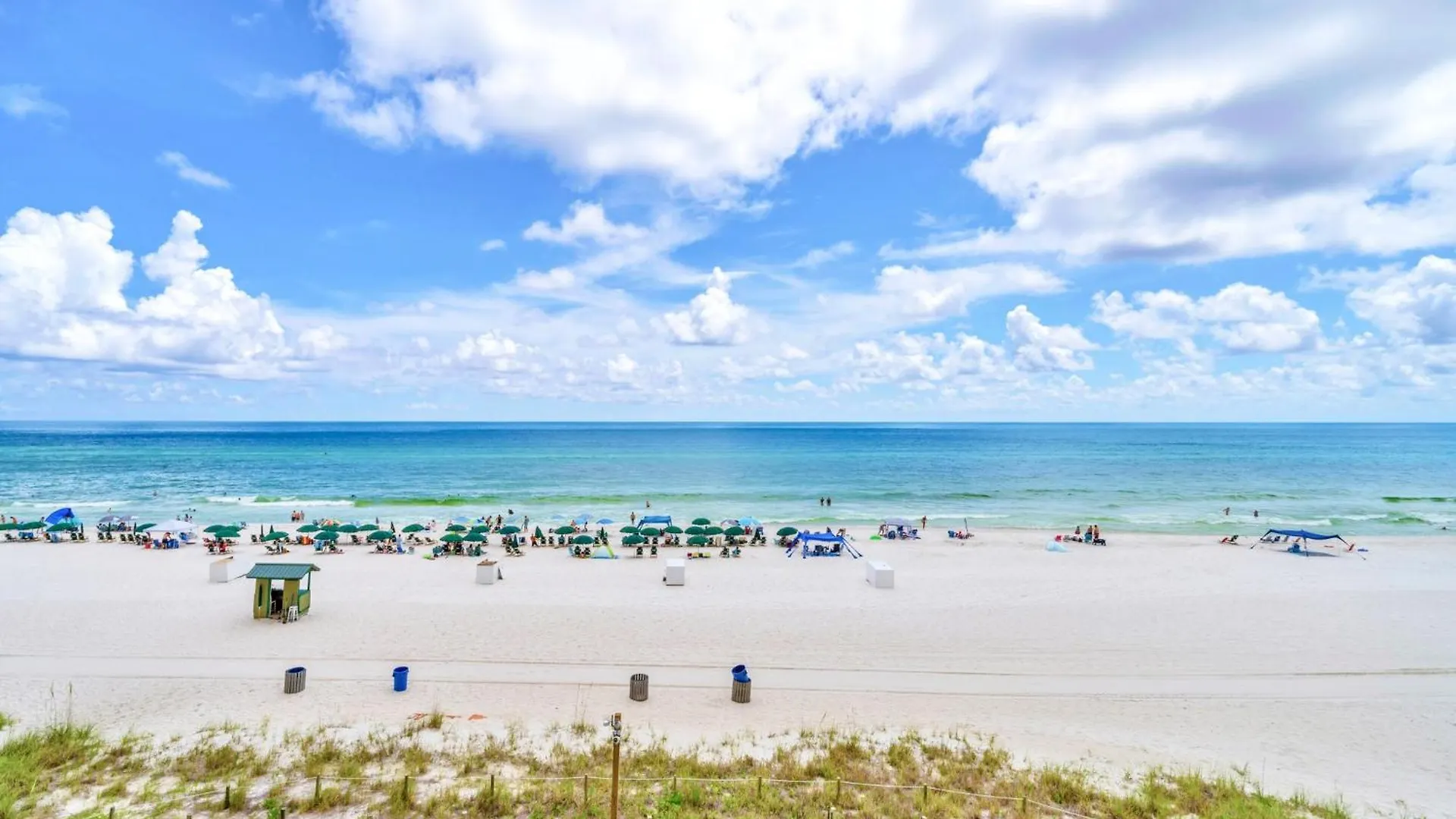 Emerald Isle 403 By Emerald Coast Retreats Panama City Beach United States