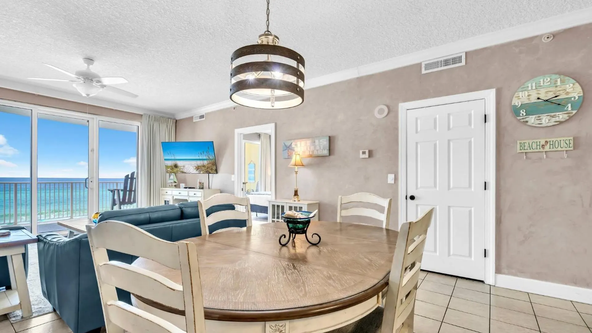 Emerald Isle 403 By Emerald Coast Retreats Panama City Beach United States