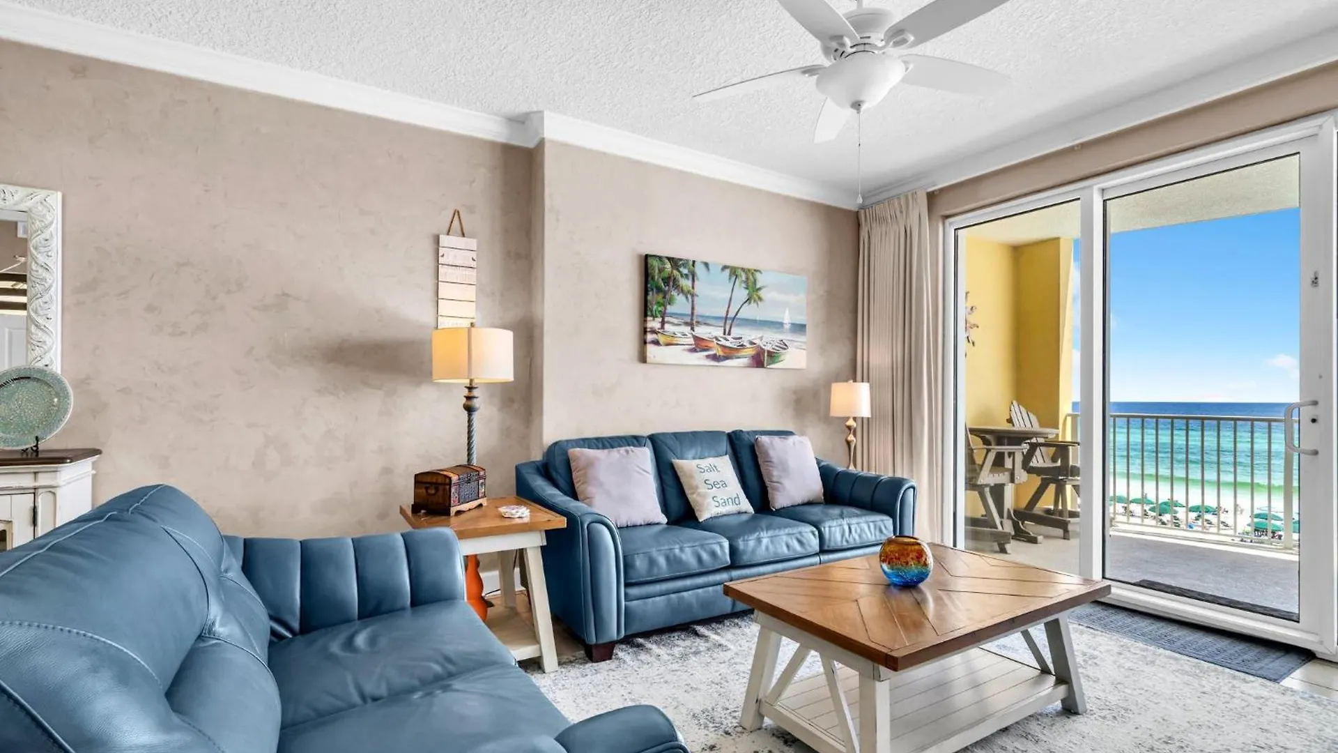 Apartment Emerald Isle 403 By Emerald Coast Retreats Panama City Beach United States