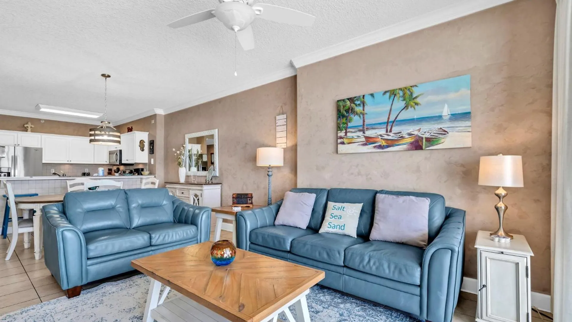 Emerald Isle 403 By Emerald Coast Retreats Panama City Beach Apartment