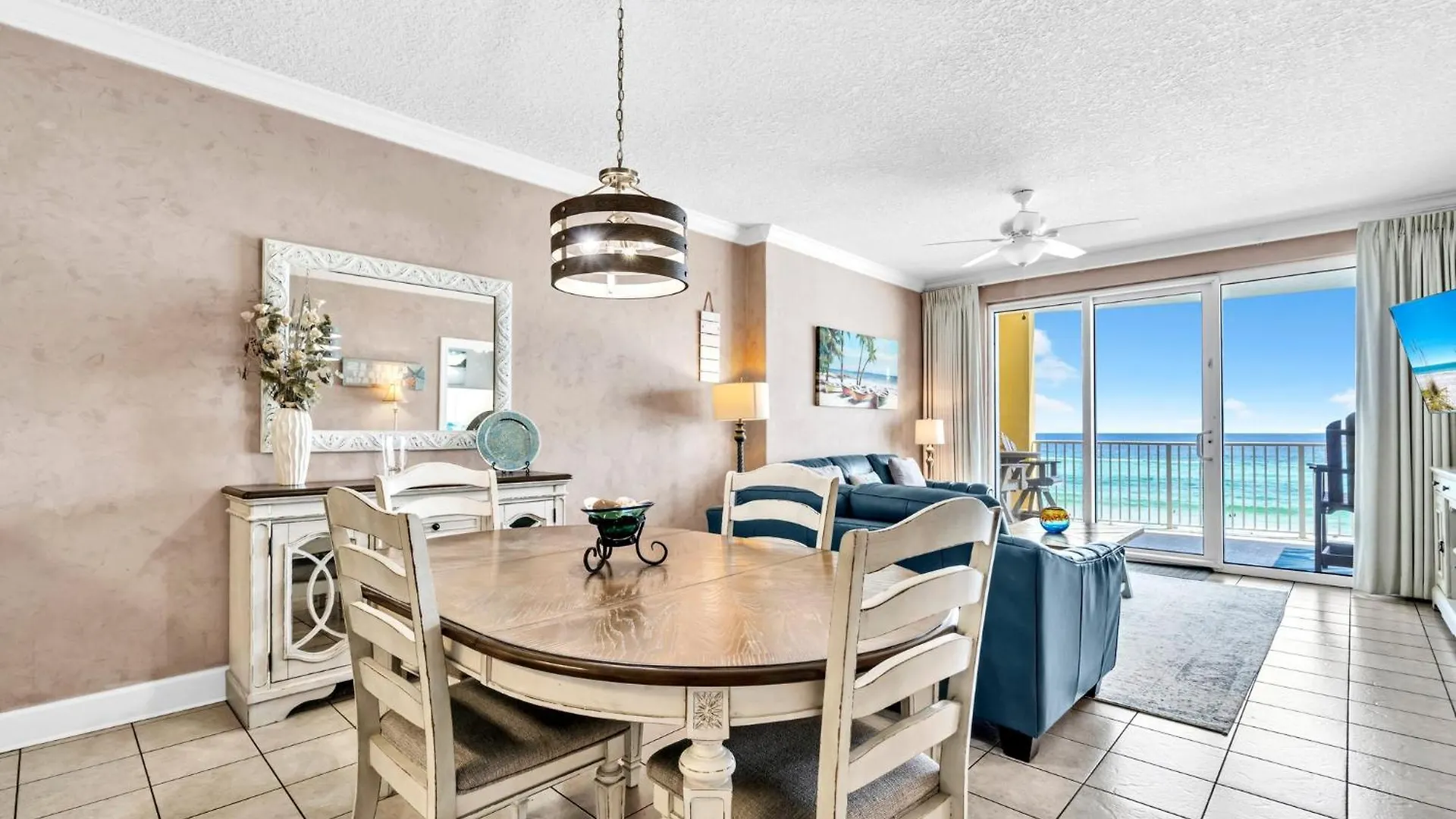 Emerald Isle 403 By Emerald Coast Retreats Panama City Beach