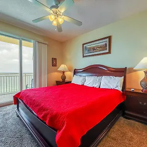Apartment Sterling Reef, Panama City Beach