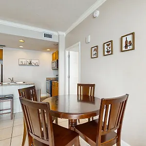 Apartment Sterling Reef 1405, Panama City Beach